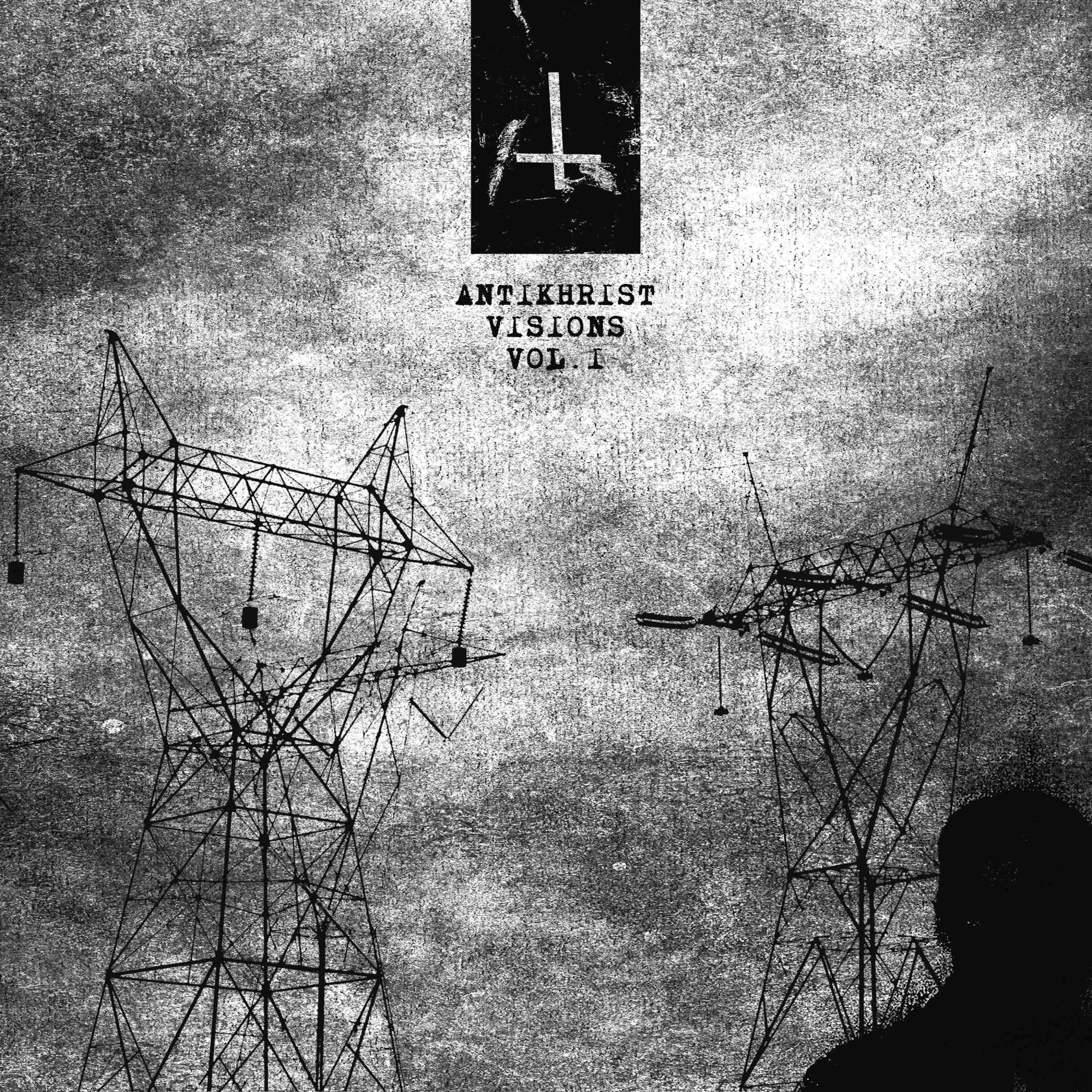 Various — Antikhrist Visions Vol I
