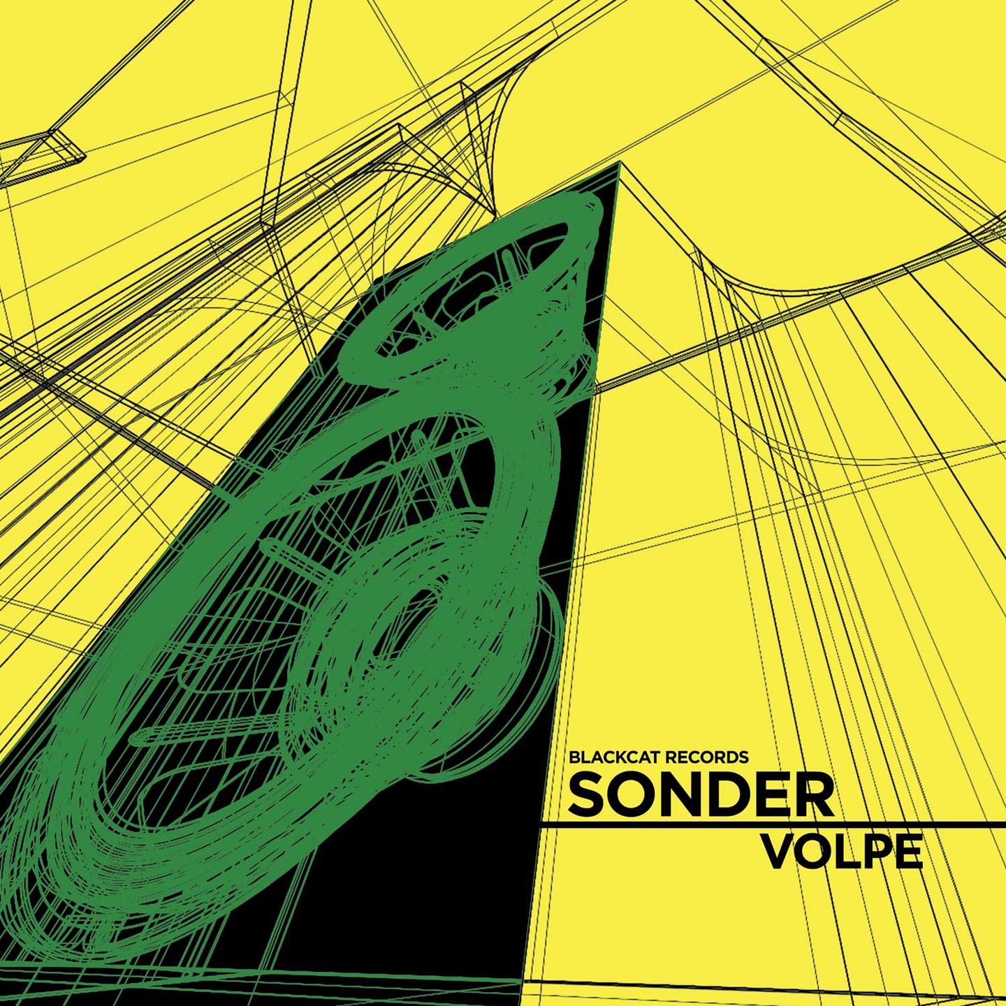 Volpe — Sonder