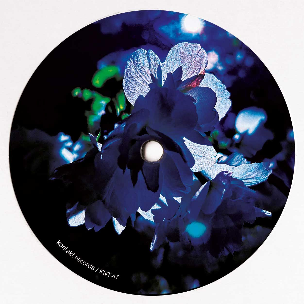 Matt Thibideau — Chromatic Noise