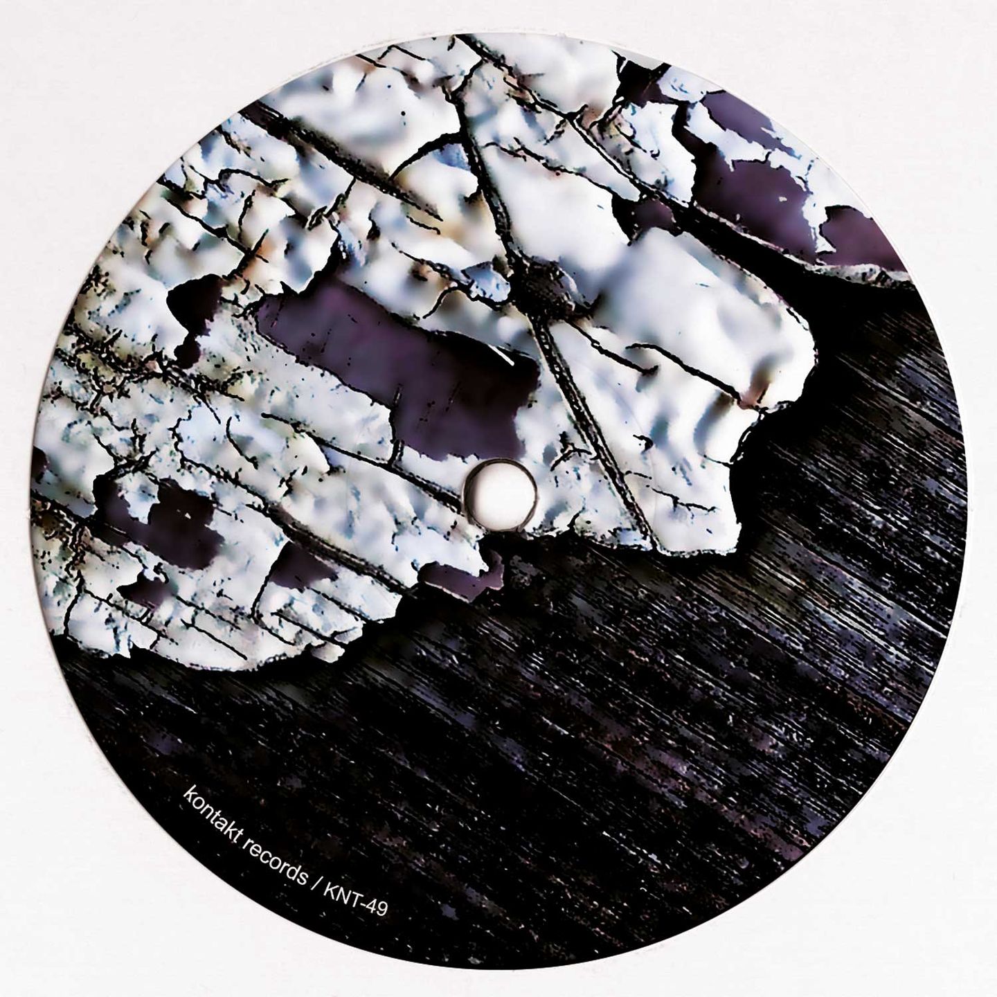 Bluetrain & Steve O'Sullivan — Rolling Riddim