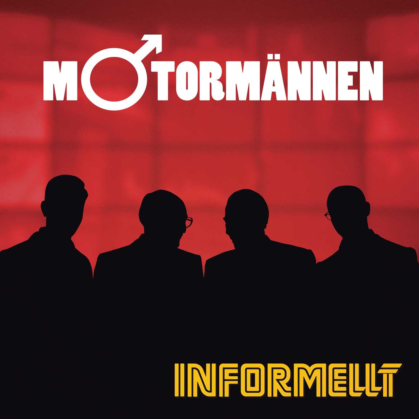 Motormännen — Informellt