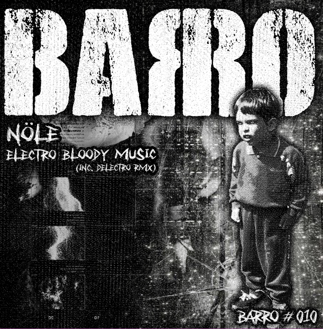 Nole — Electro Bloody Music