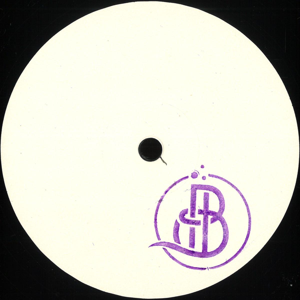 Unknown — Bohrium White 003