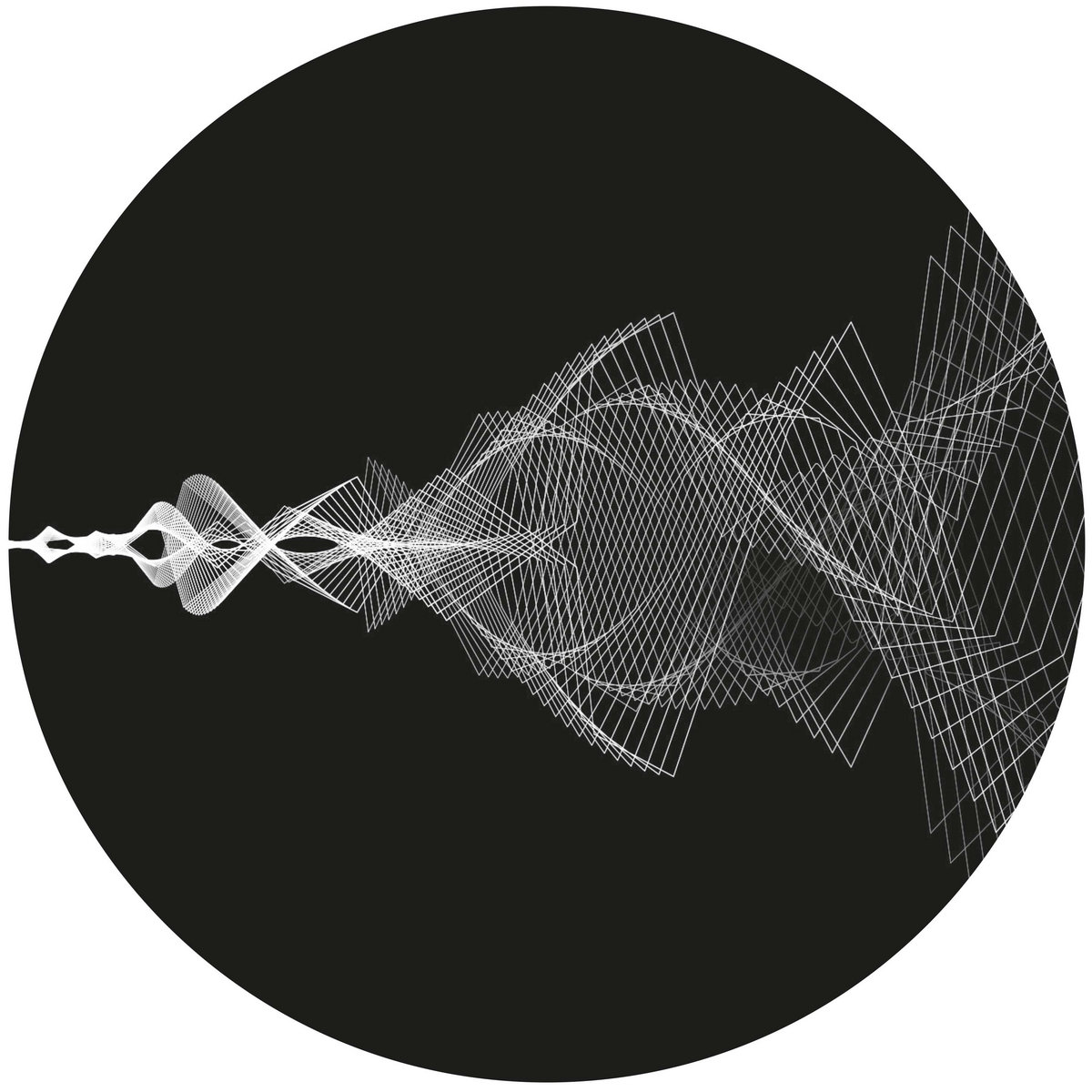 Various — Cultivated Electronics 001