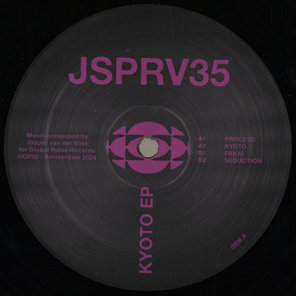 JSPRV35 — Kyoto EP