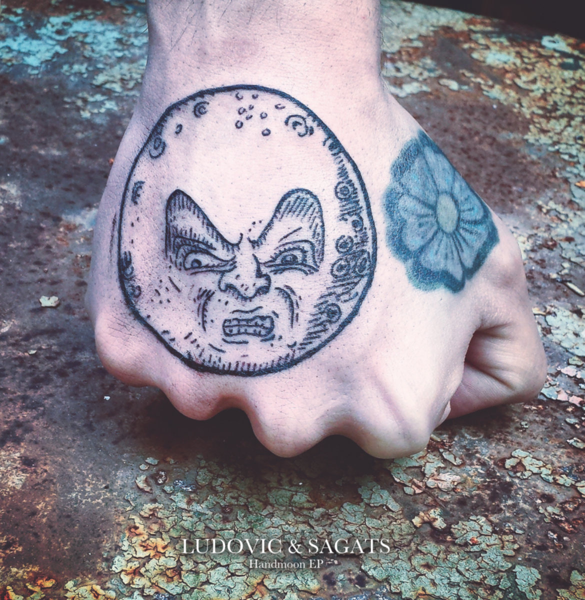 Ludovic & Sagats — Handmoon