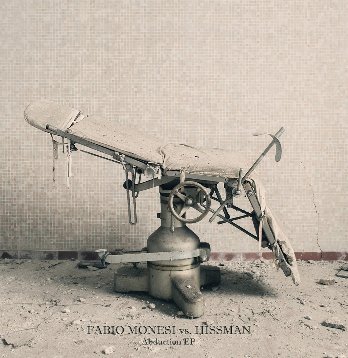 Fabio Monesi — Abduction