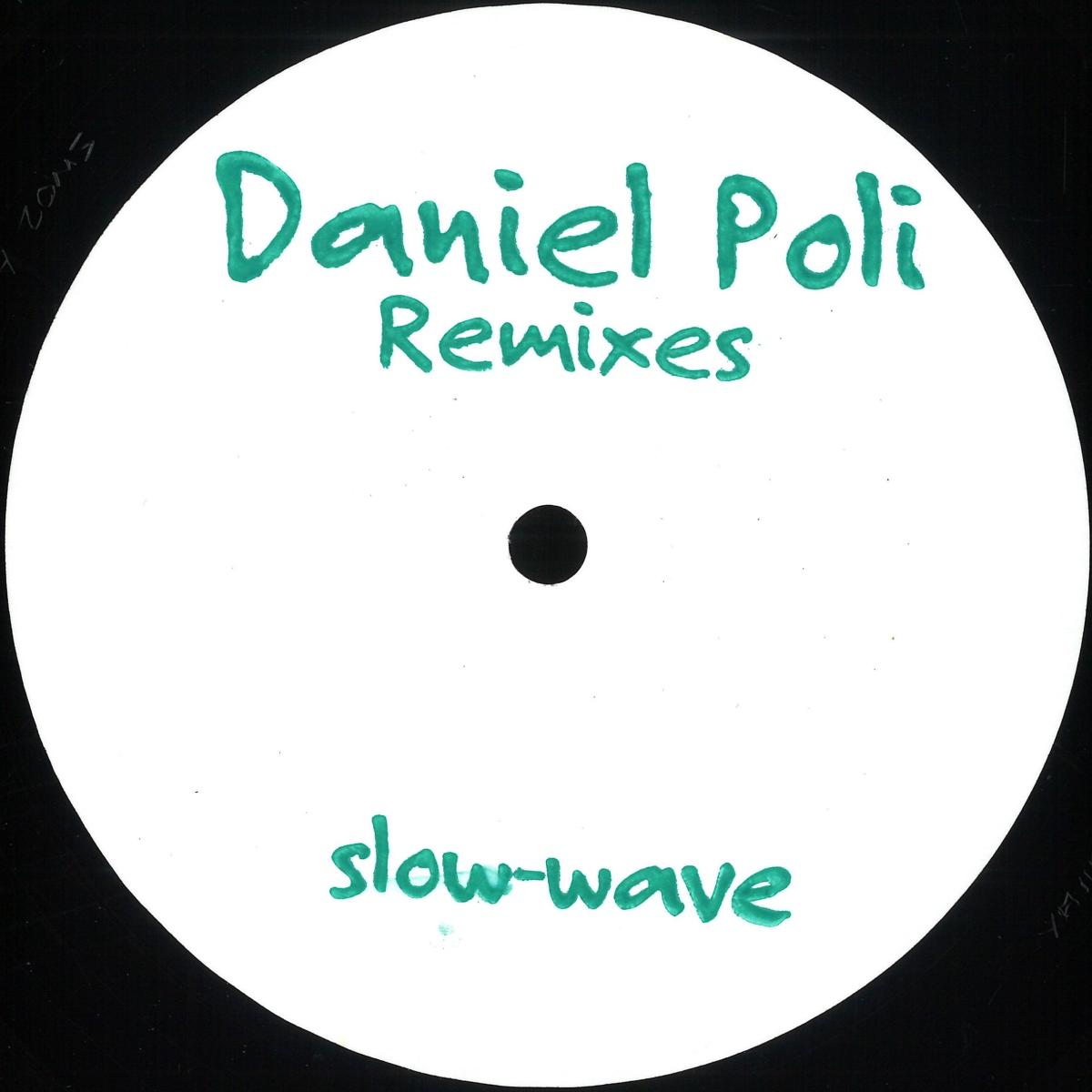 Daniel Poli — Remixes