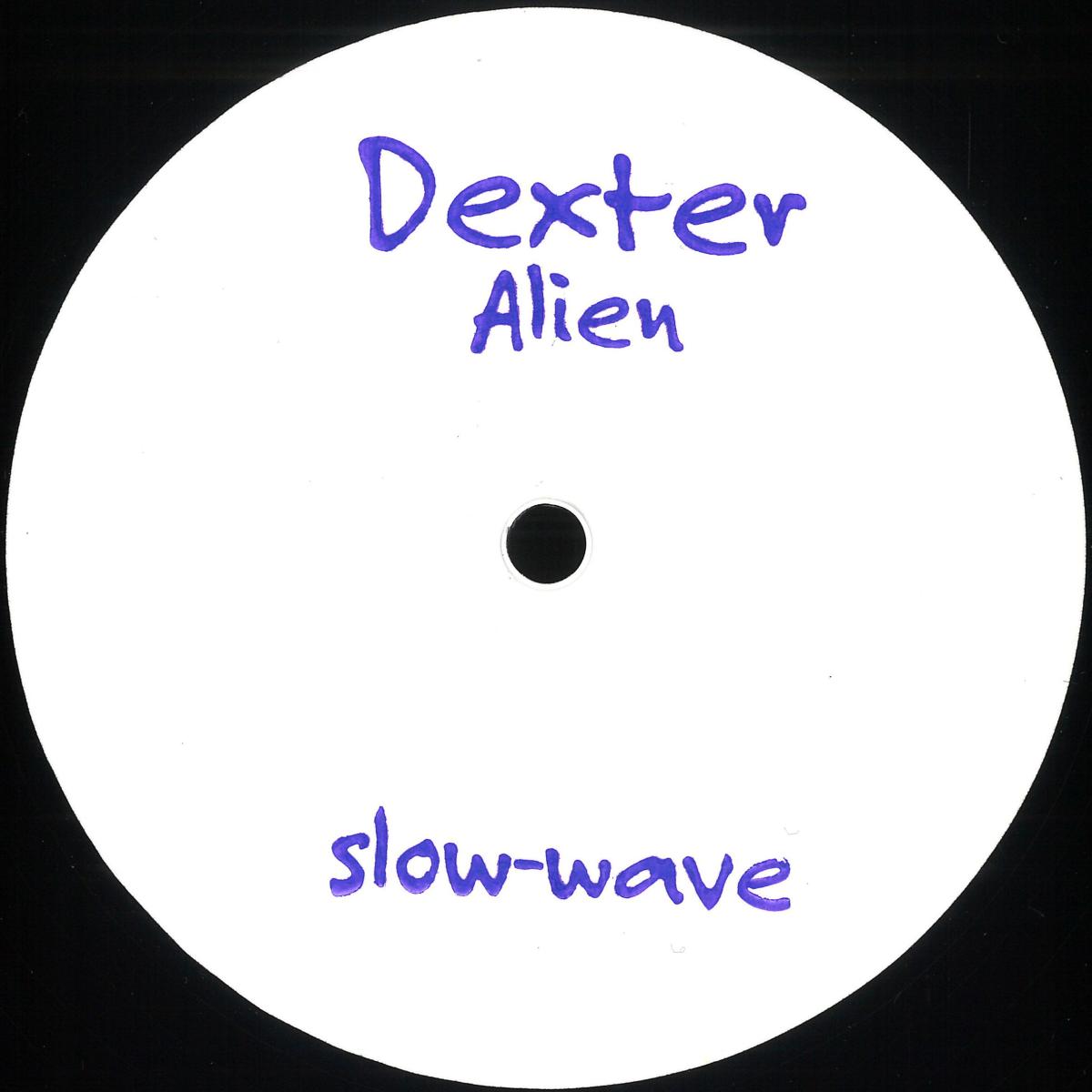 Dexter — Alien