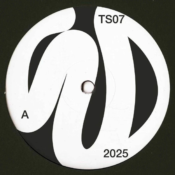 Alex Font & Kyle&Sam & Altarf & Backhäuser & Dumi & Nopau — Third Stream 007