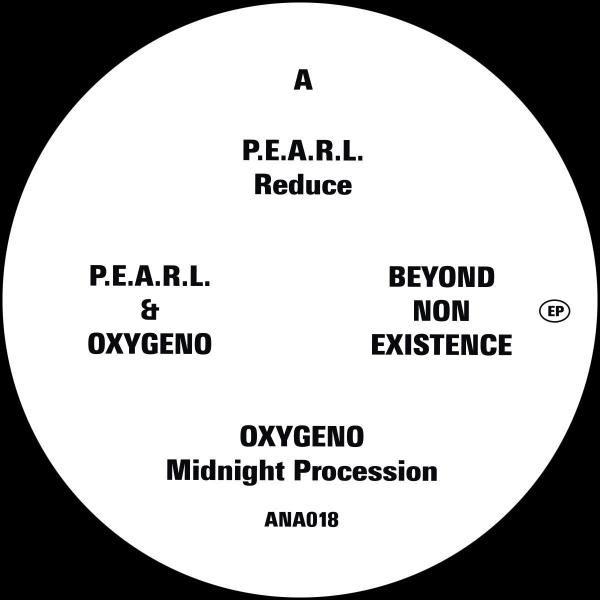 P.e.a.r.l & Oxygeno — Beyond Non Existen