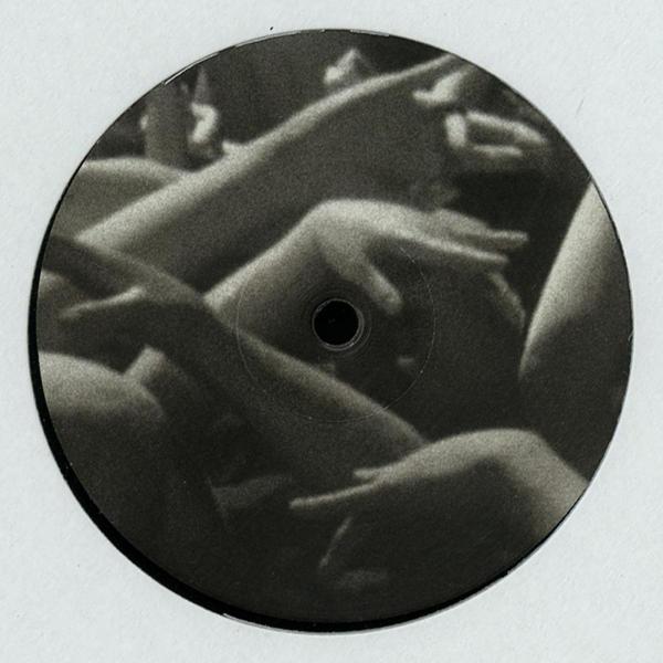 Savas Pascalidis — Resurfacing EP