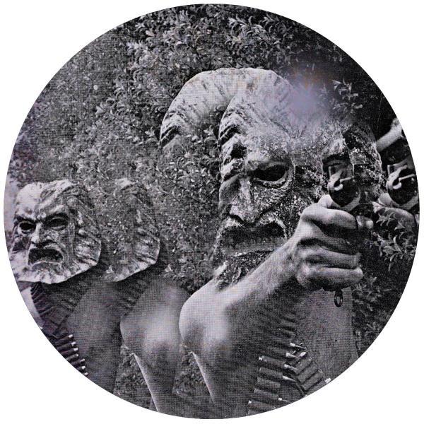 Dax J remix Par Grindvik remix Slam remix Echoplex — Escape The System Remixed