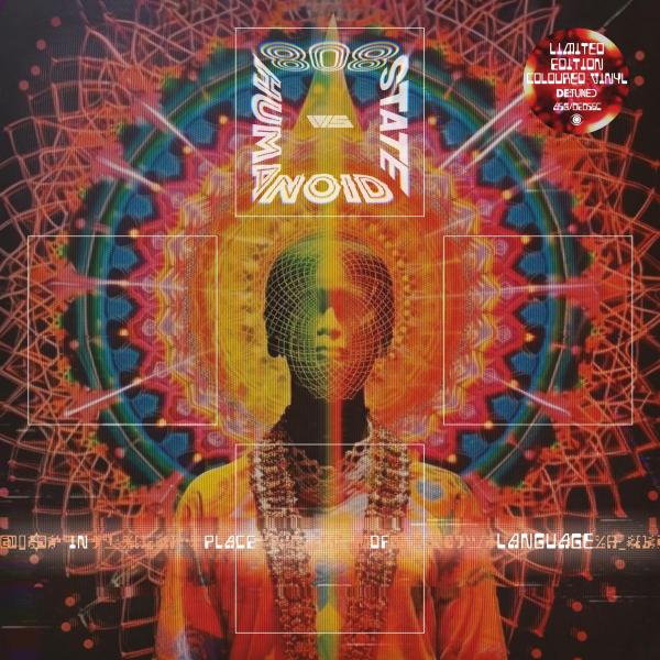 808 State vs. Humanoid — In Place Of Language