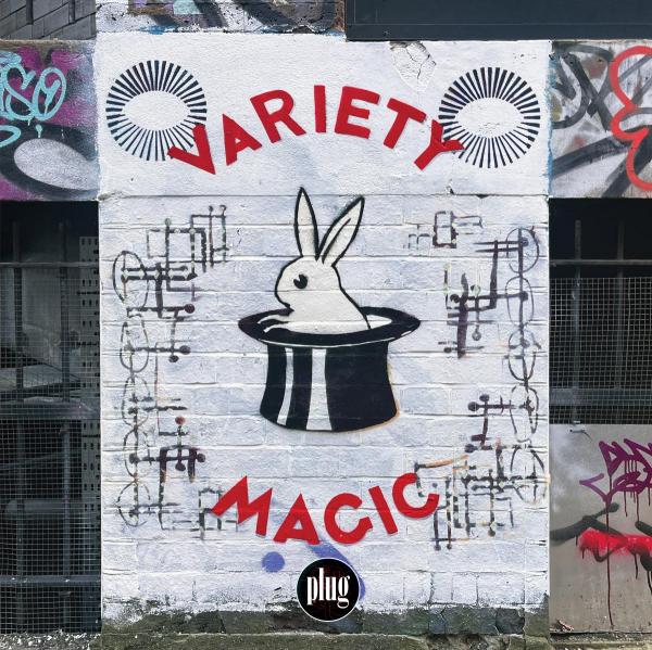 Plug — Variety Magic
