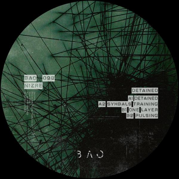 Nizre — Detained