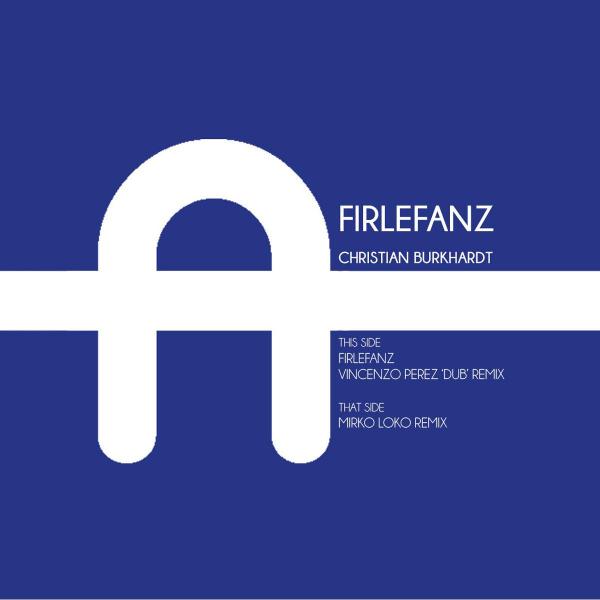 Christian Burkhardt — Firlefanz