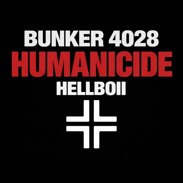 Hellboii — Humanicide