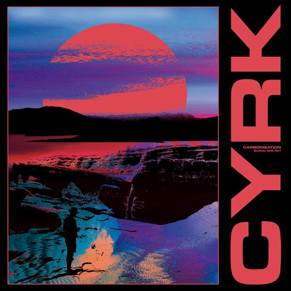 CYRK — Carbonisation