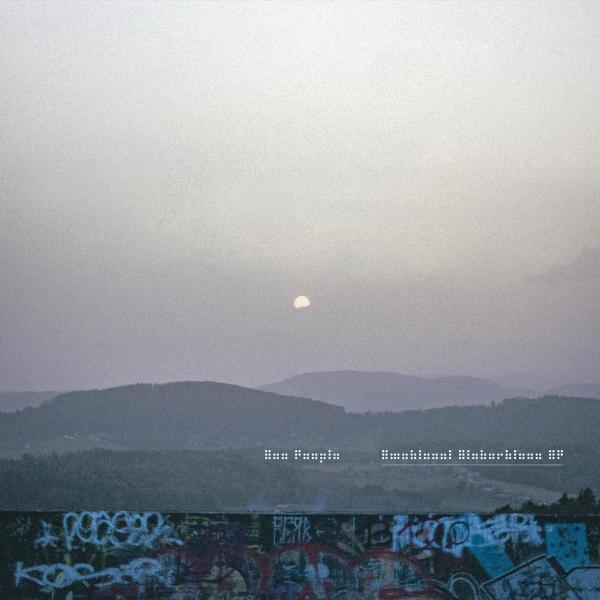 Sun People — Emotional Distortions
