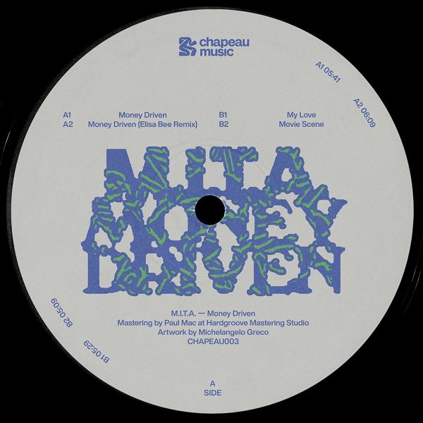 M.I.T.A. — Money Driven