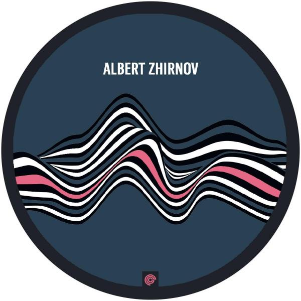 Albert Zhirnov — Panzertrain