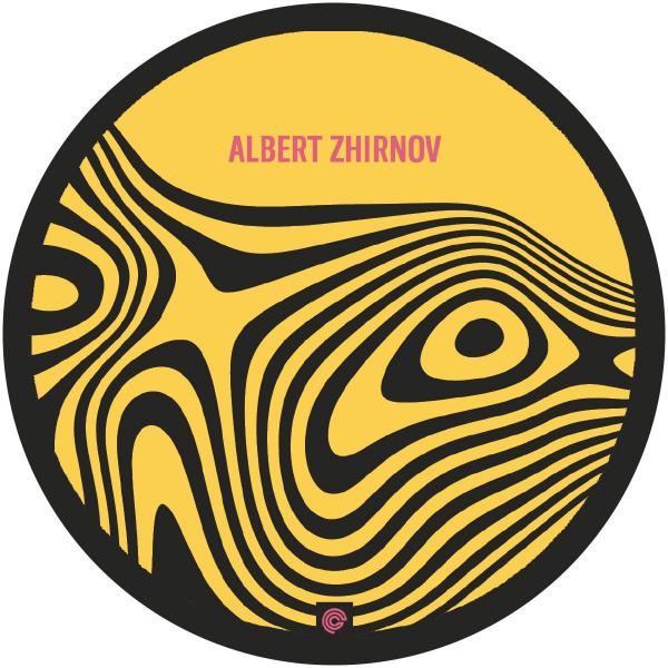 Albert Zhirnov — Switchback