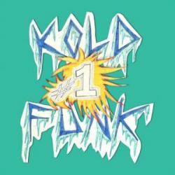 The Soul Surfers — Kold Funk #1