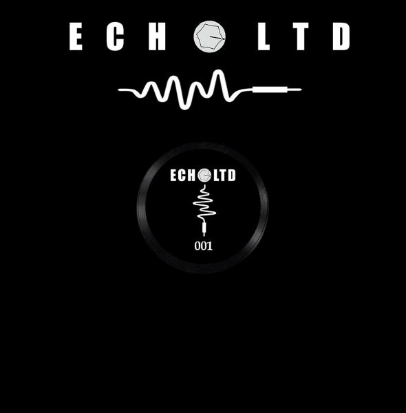 Unknown — Echo Ltd 001, обложка