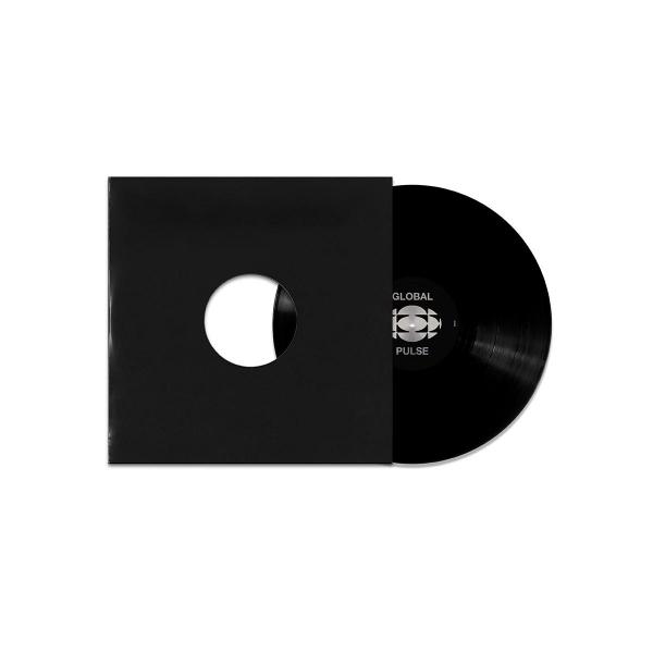Rosati — Slipstream EP, обложка
