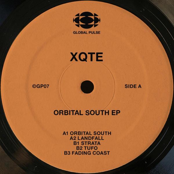 XQTE — Orbital South