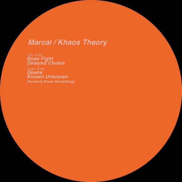 Marcal — Khaos Theory