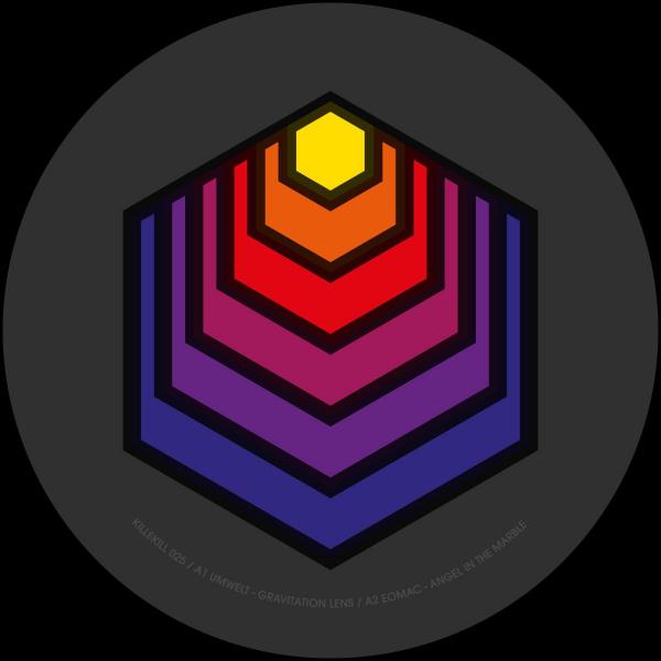 Various Artists — Killekill Megahits II