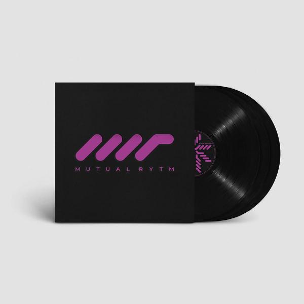 Various Artists — Federation Of Rytm II