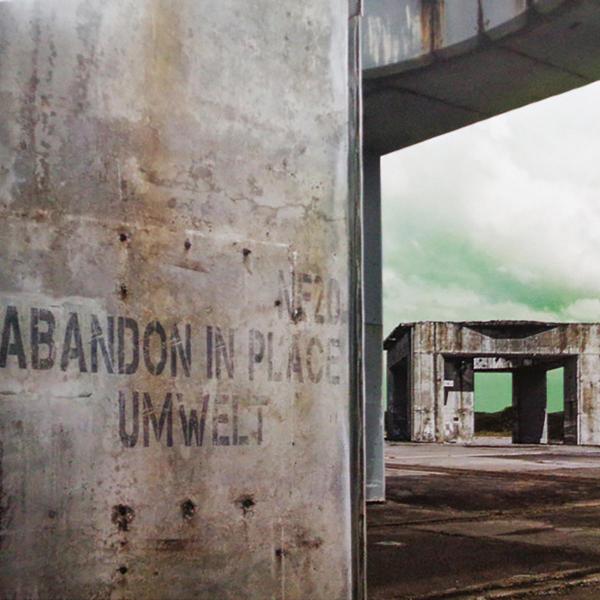 Umwelt — Abandon In Place