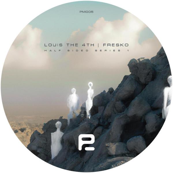 Fresko, Louis The 4th — Half Sided Series
