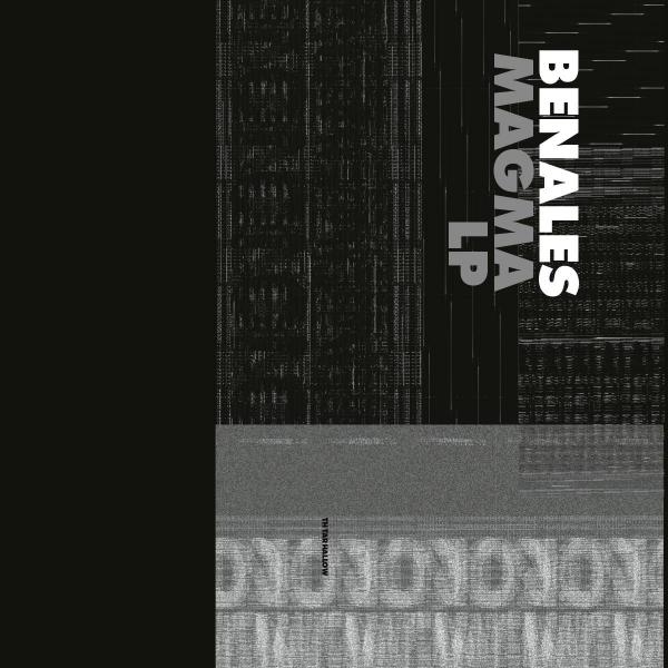 Benales — Tar LP 3 (3x12")