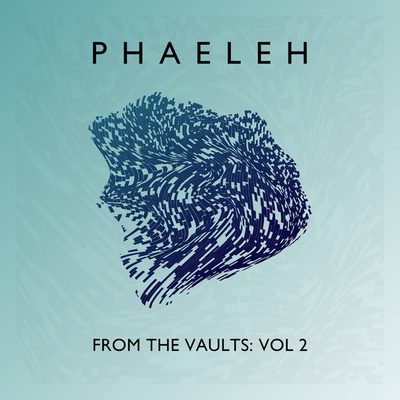 Andre Butano & Chinonegro — From The Vaults Vol. 2, обложка