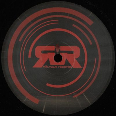 Various — Behavior Structure EP Part 1, обложка