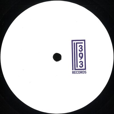 Collie — Static EP, обложка