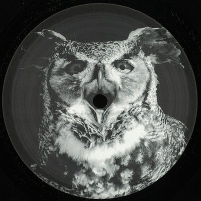 Kagami & DJ Shufflemaster — Hyper Wheels Redux EP, обложка