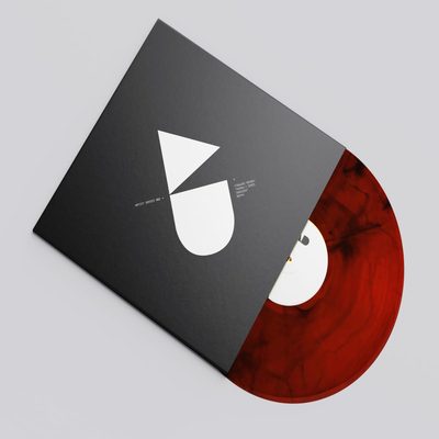 Various — Various Artists 002, обложка