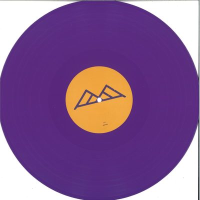 JANEIN — Here & There EP feat. Olga Phage, обложка