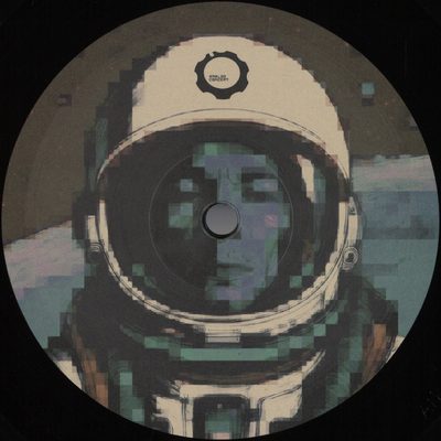 Konerytmi — Megapikseli, обложка