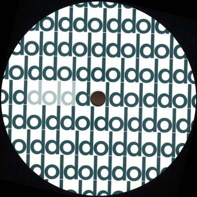 Dold — Rave Break, обложка