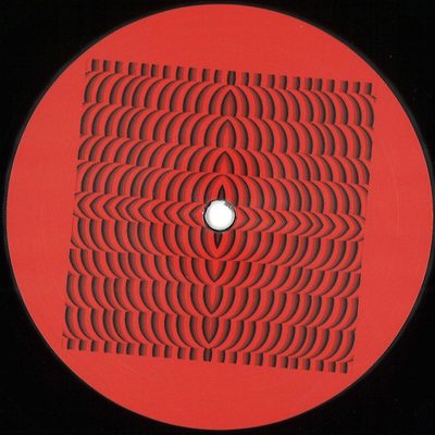 Dold & Remco Beekwilder — Untitled, обложка