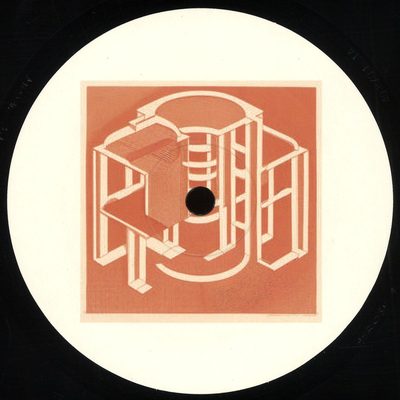 VIL — Reviver, обложка