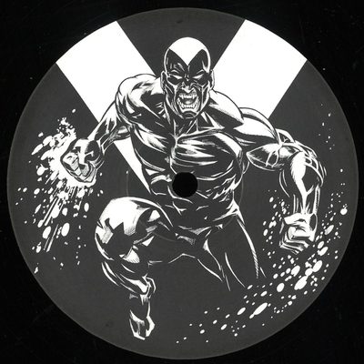 Various Artists — Generation V EP, обложка