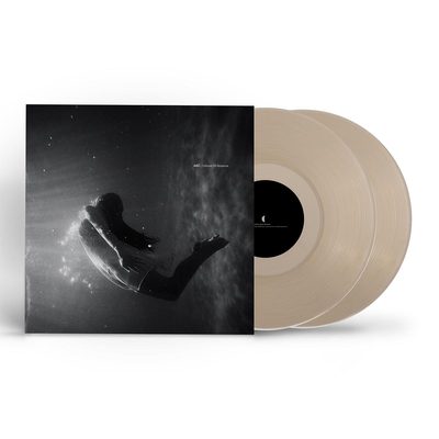 ASC — Colours Of Absence, обложка