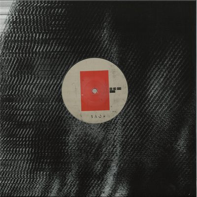 Bein — Undo Redo EP, обложка